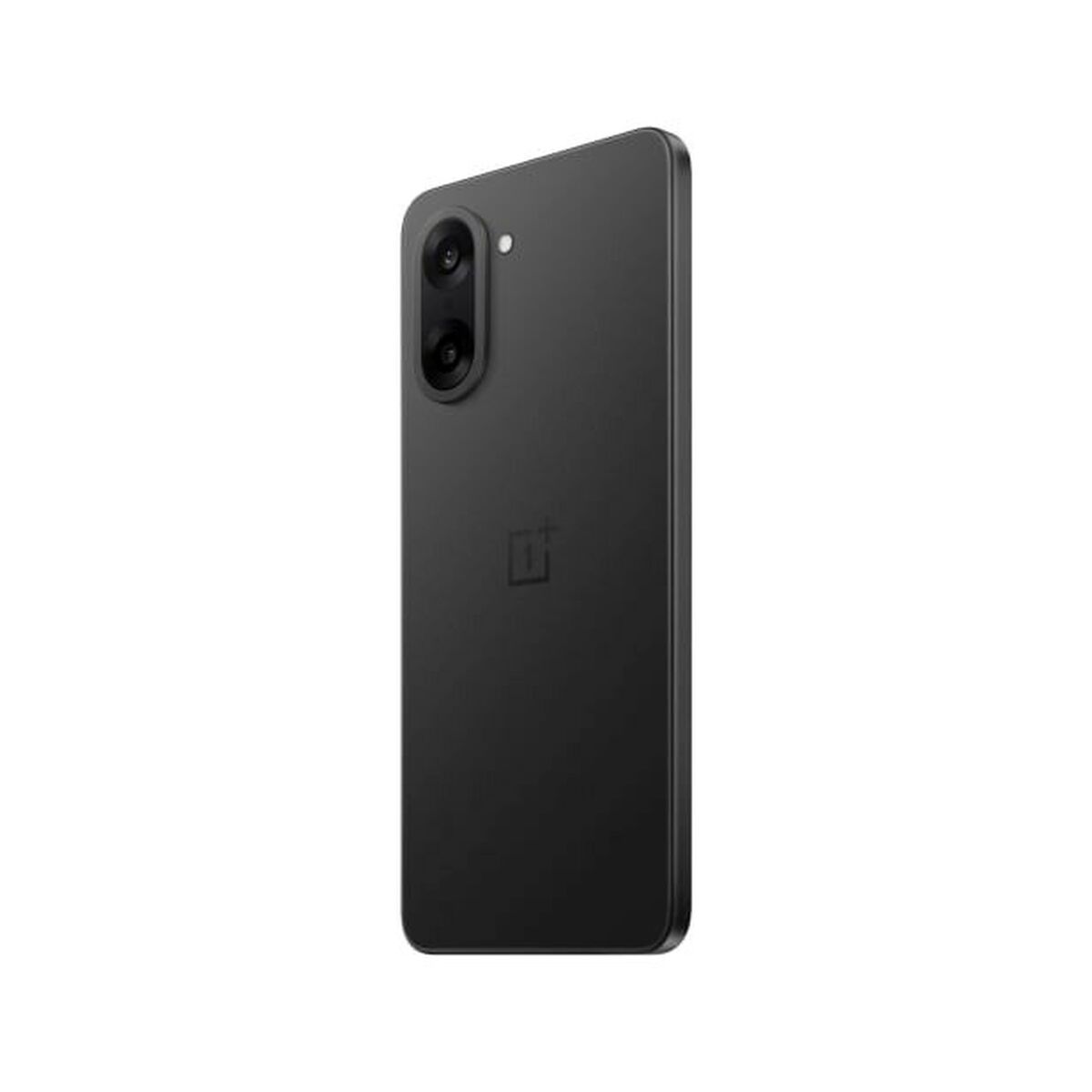 Smartphone OnePlus 6,77" Mediatek Dimensity 8350 8 GB RAM 256 GB Negro