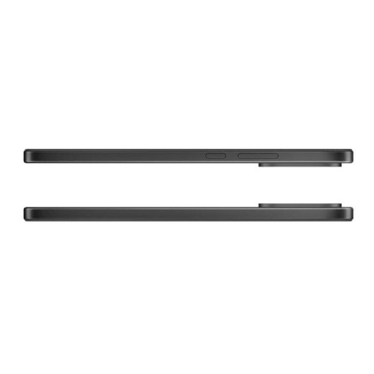 Smartphone OnePlus 6,77" Mediatek Dimensity 8350 8 GB RAM 256 GB Negro