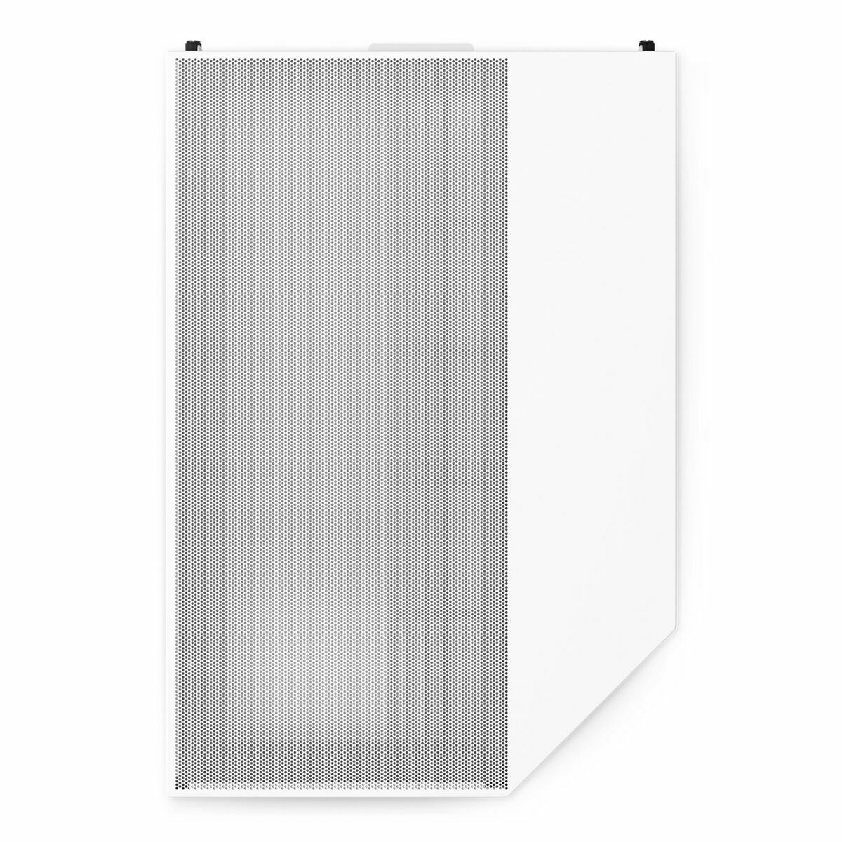 Caja Semitorre ATX NZXT CC-H61FW-R1 Blanco