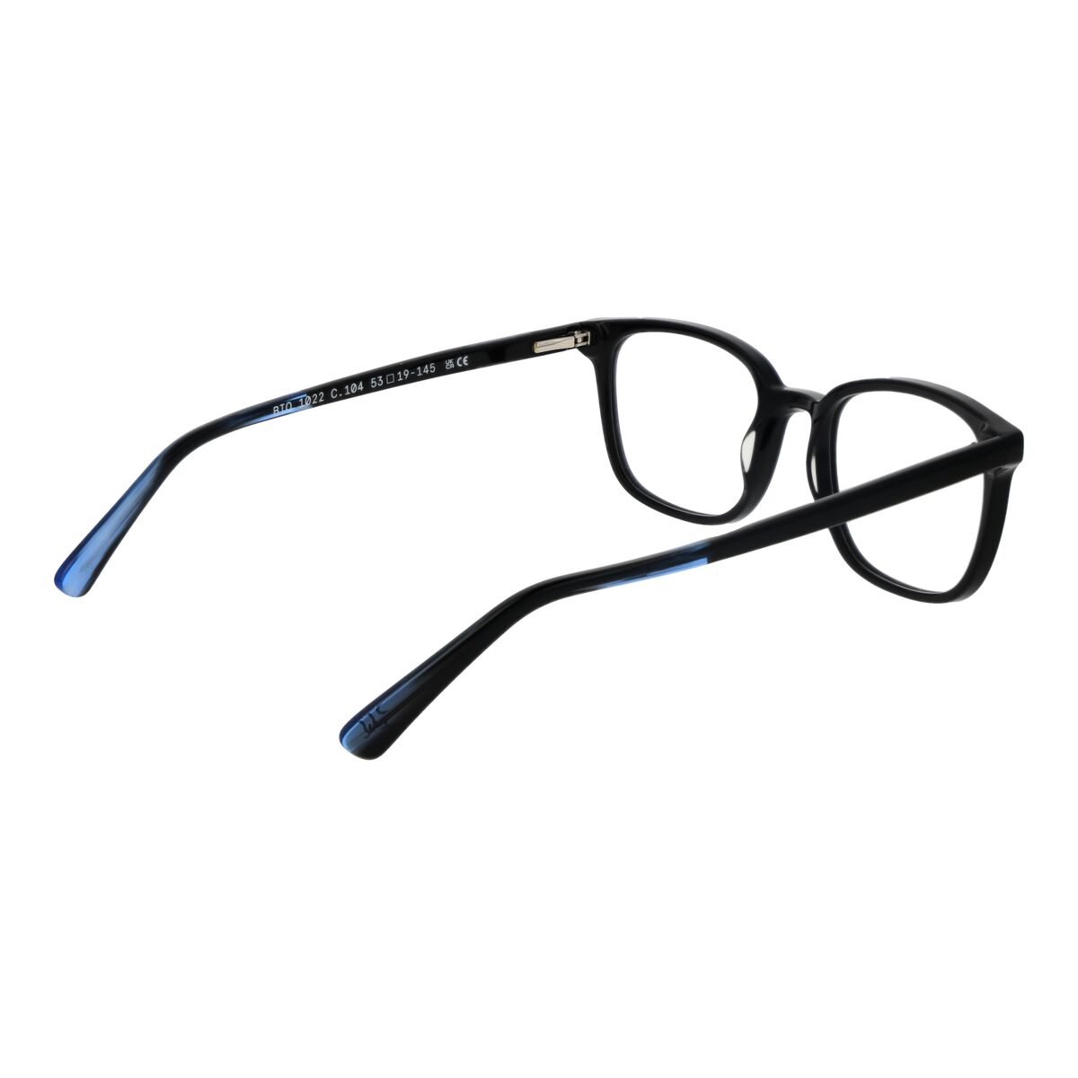 Montura de Gafas Hombre Botaniq BIO-1022 53104