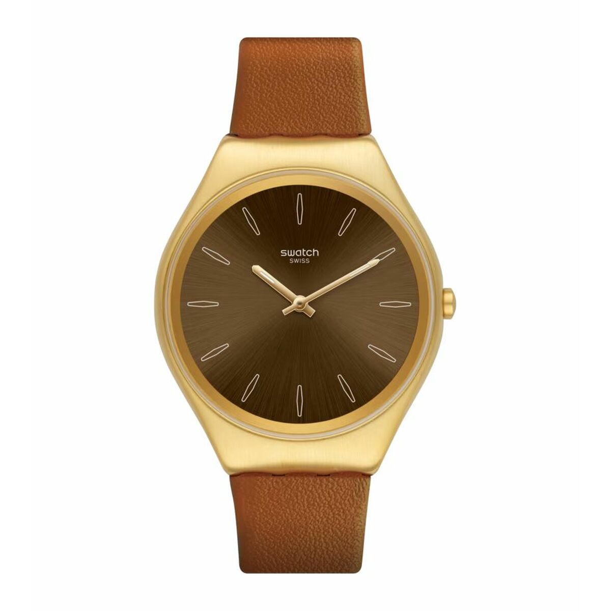 Reloj Unisex Swatch (Ø 38 mm)