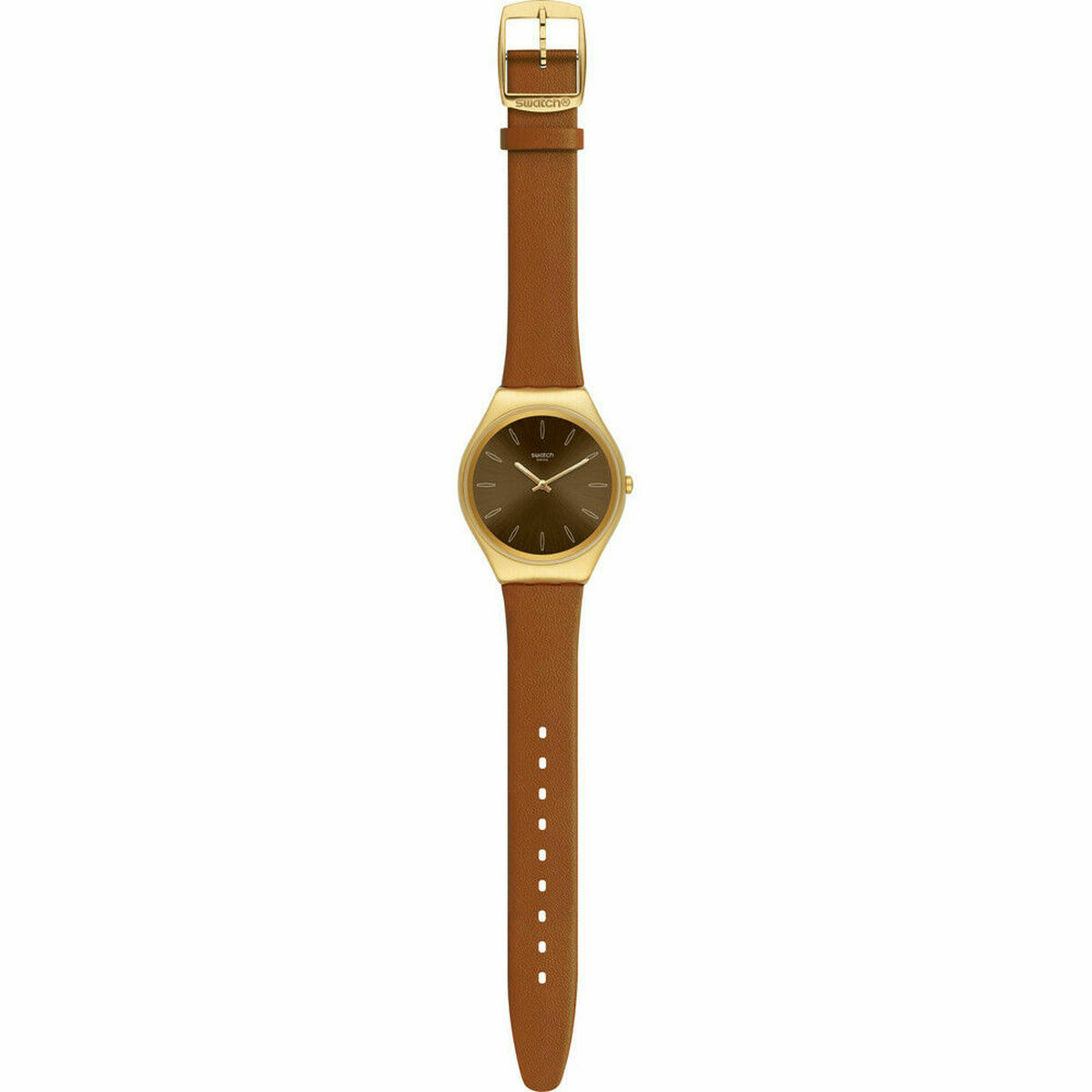 Reloj Unisex Swatch (Ø 38 mm)