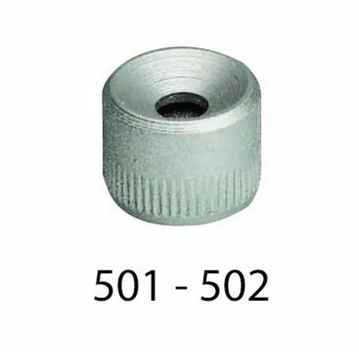 Conector UMETA 521/16