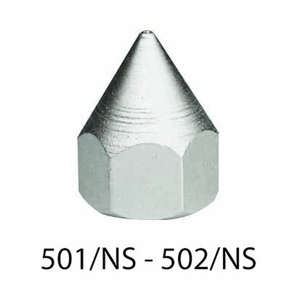 Conector UMETA 512/G