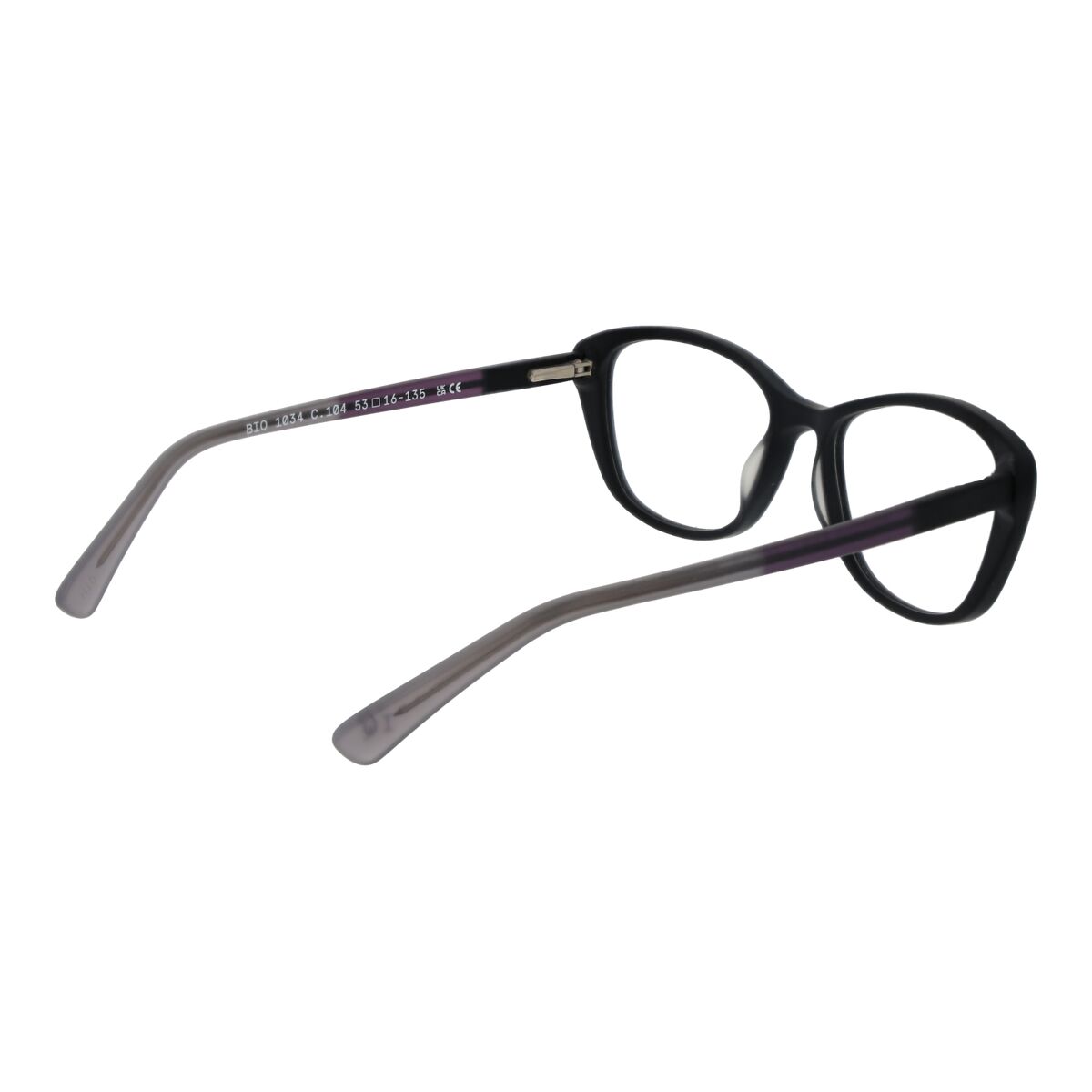 Montura de Gafas Mujer Botaniq BIO-1034 53104