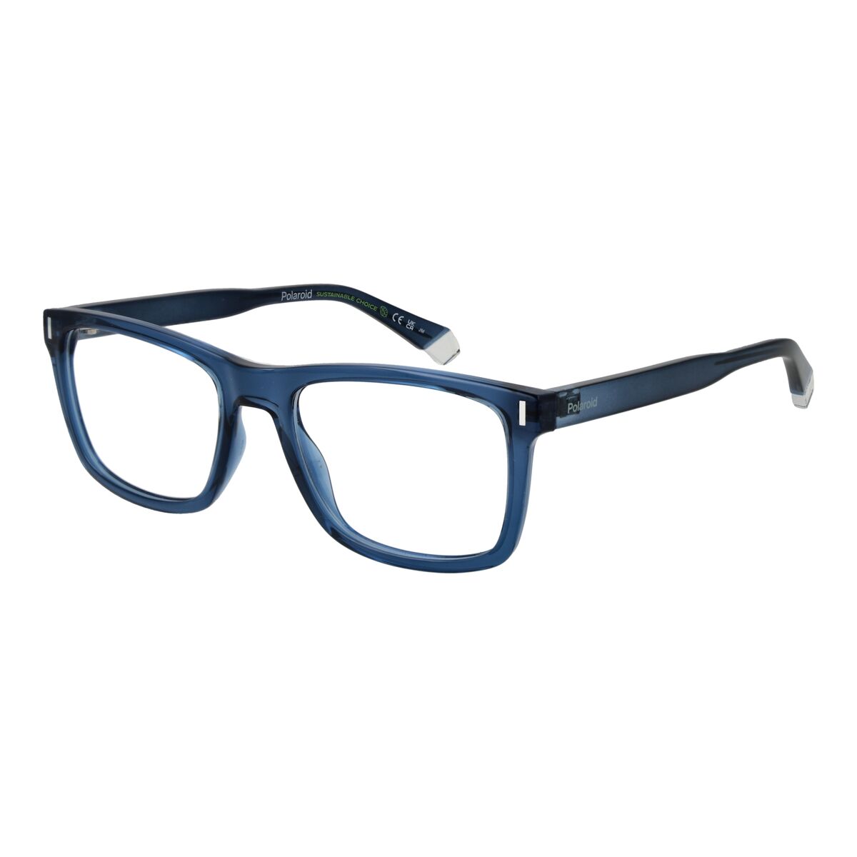 Montura de Gafas Unisex Polaroid PLD D512 54PJP