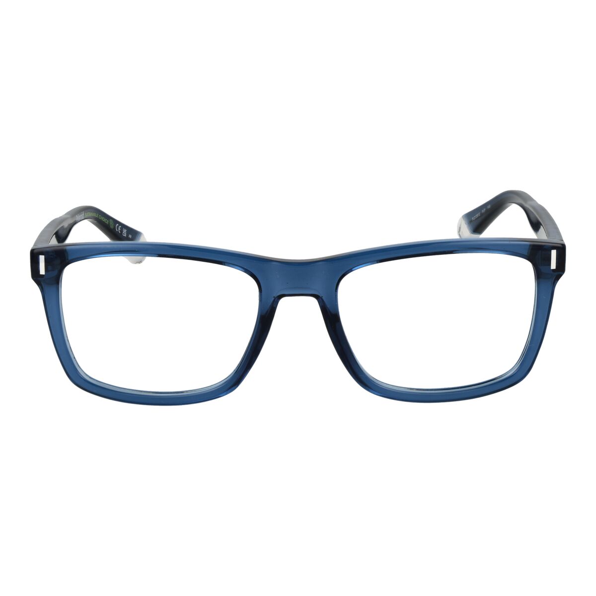 Montura de Gafas Unisex Polaroid PLD D512 54PJP