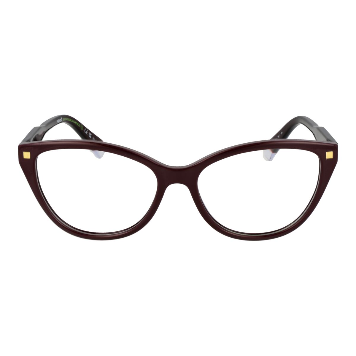 Montura de Gafas Mujer Polaroid PLD D493 55LHF