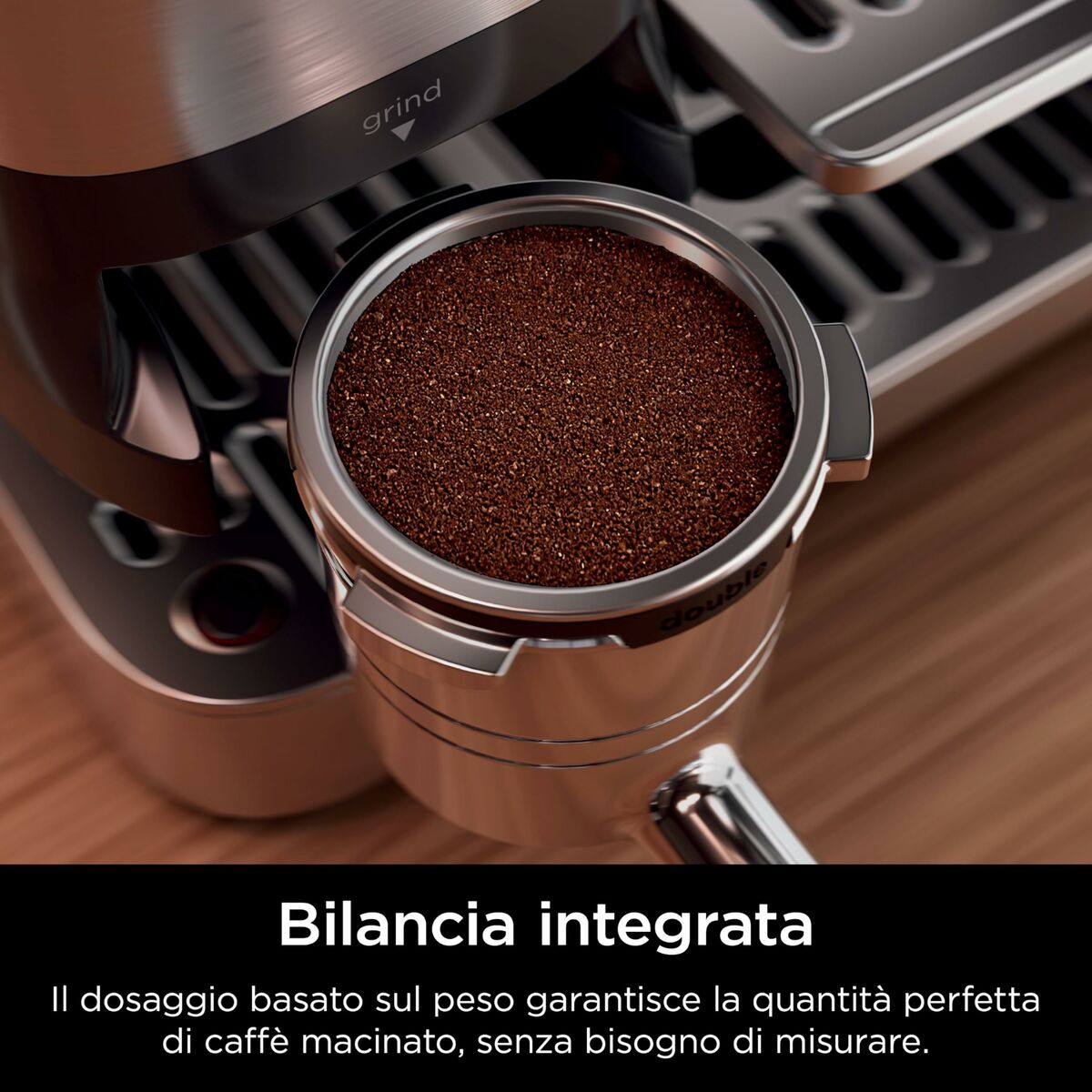Cafetera Eléctrica NINJA ES701EU 1650 W 2 L 1,2 L