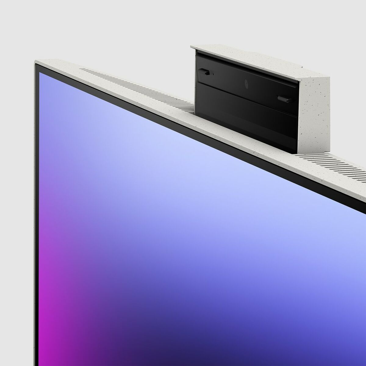 All in One HP 9U2J8EA 23,8" AMD Ryzen 5 7520U 16 GB RAM 512 GB SSD