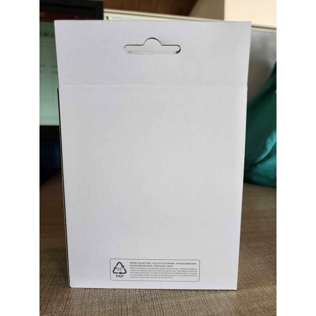 Set de clips para casco Sena SC-A0354 Negro