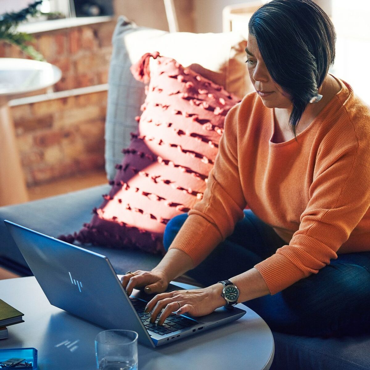 Laptop HP 98L09ET 16" Intel Core i9-14900HX 32 GB RAM 1 TB SSD