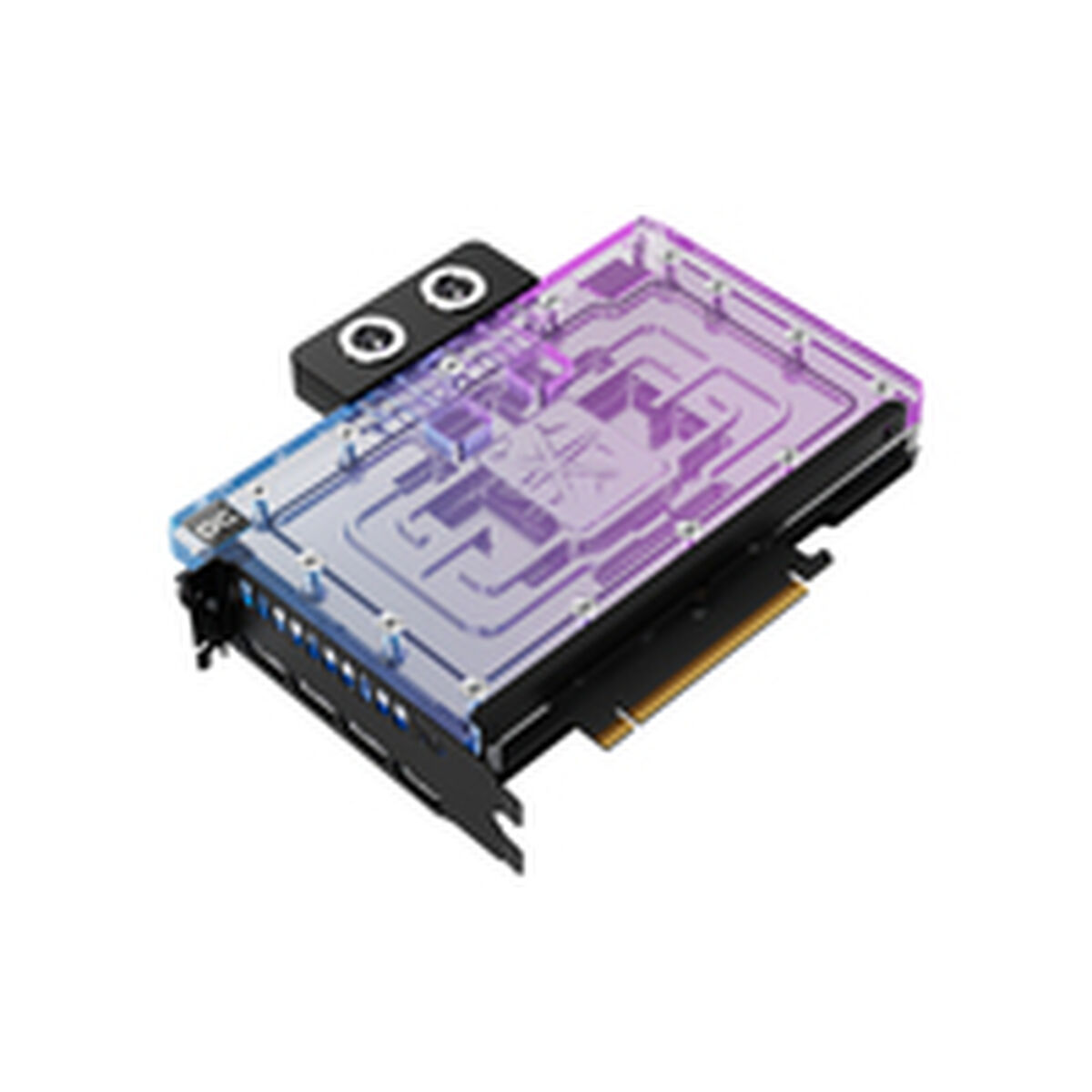 Tarjeta Gráfica INNO3D C50903-32D7X-1759FB nvidia geforce rtx 5090 32 GB GDDR7