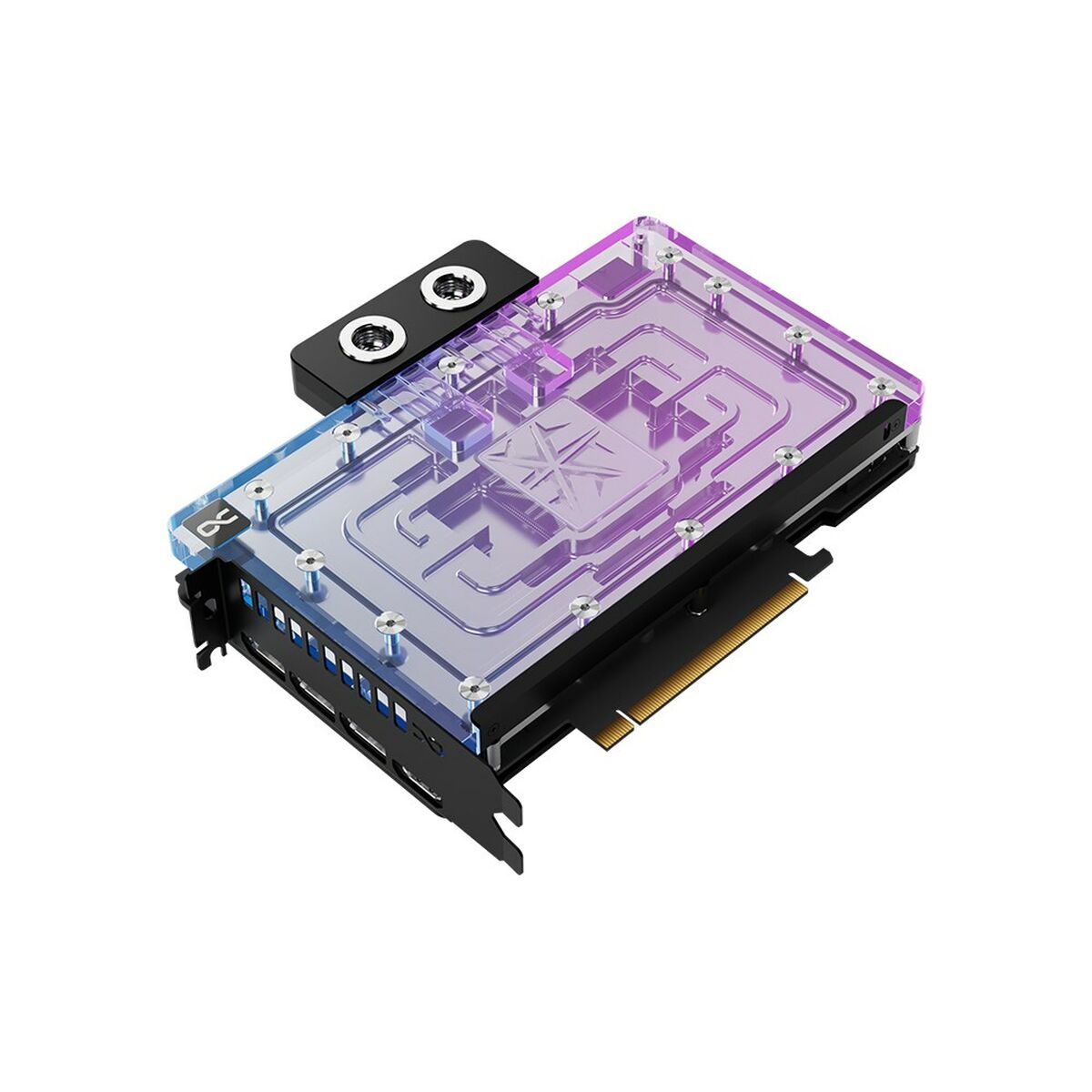 Tarjeta Gráfica INNO3D C50903-32D7X-1759FB nvidia geforce rtx 5090 32 GB GDDR7