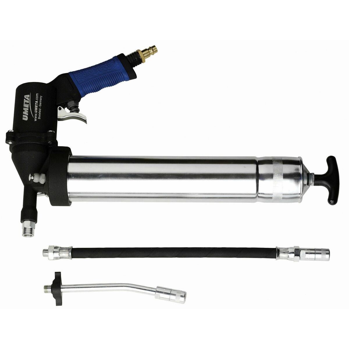 Bomba de Engrase UMETA