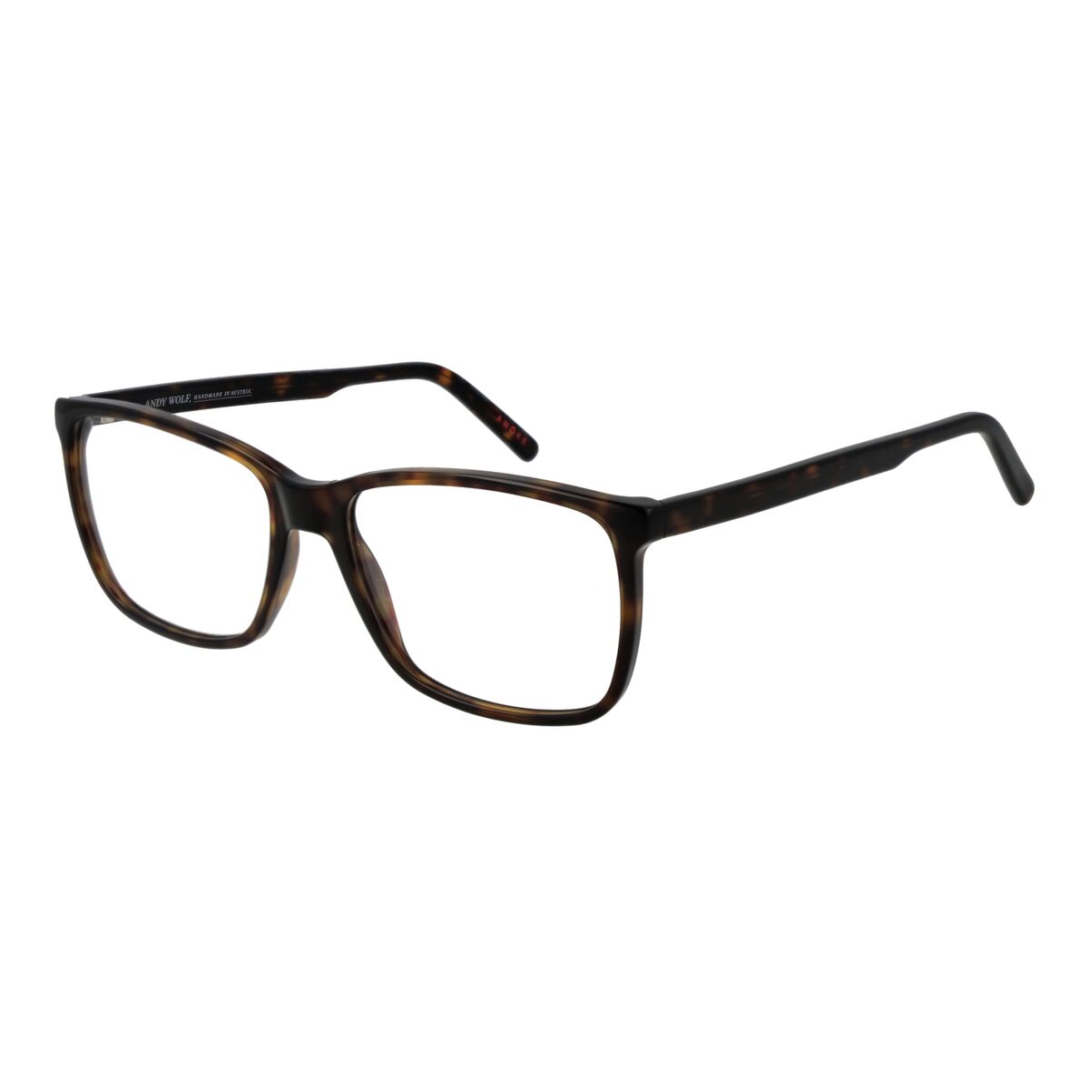 Montura de Gafas Unisex Andy Wolf 4513 57B
