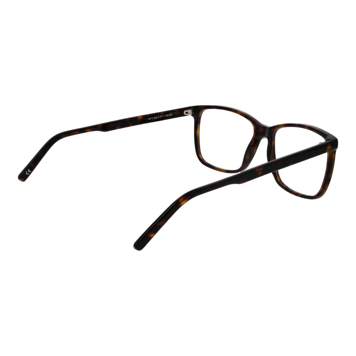 Montura de Gafas Unisex Andy Wolf 4513 57B