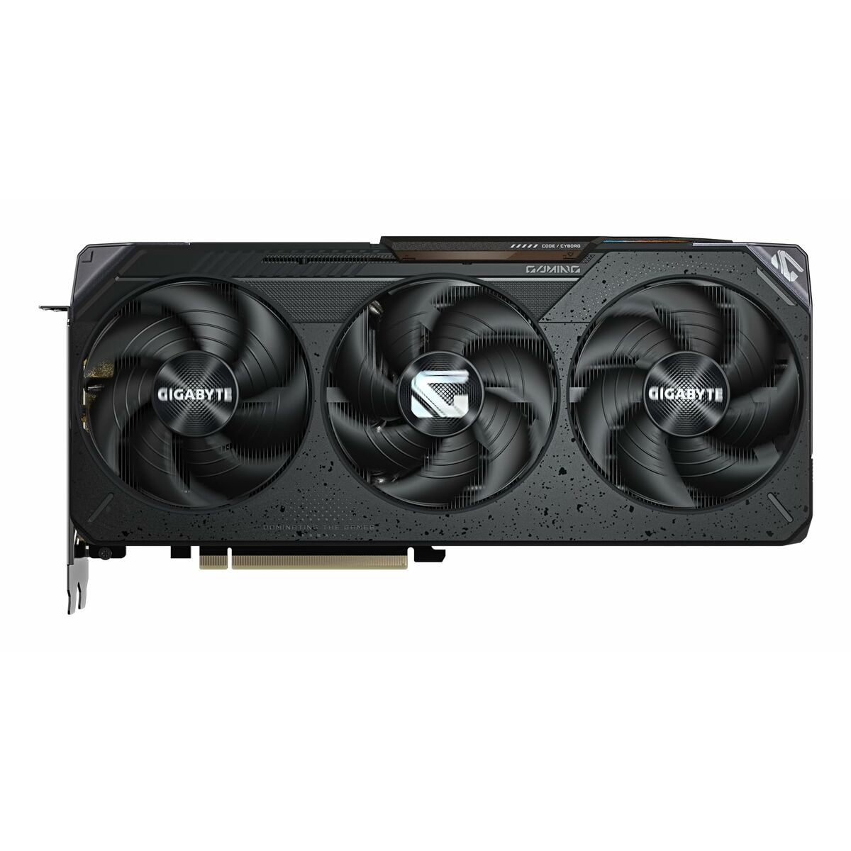 Tarjeta Gráfica Gigabyte GV-R9070XTGAMING-16GD radeon rx 9070 xt 16 GB GDDR6