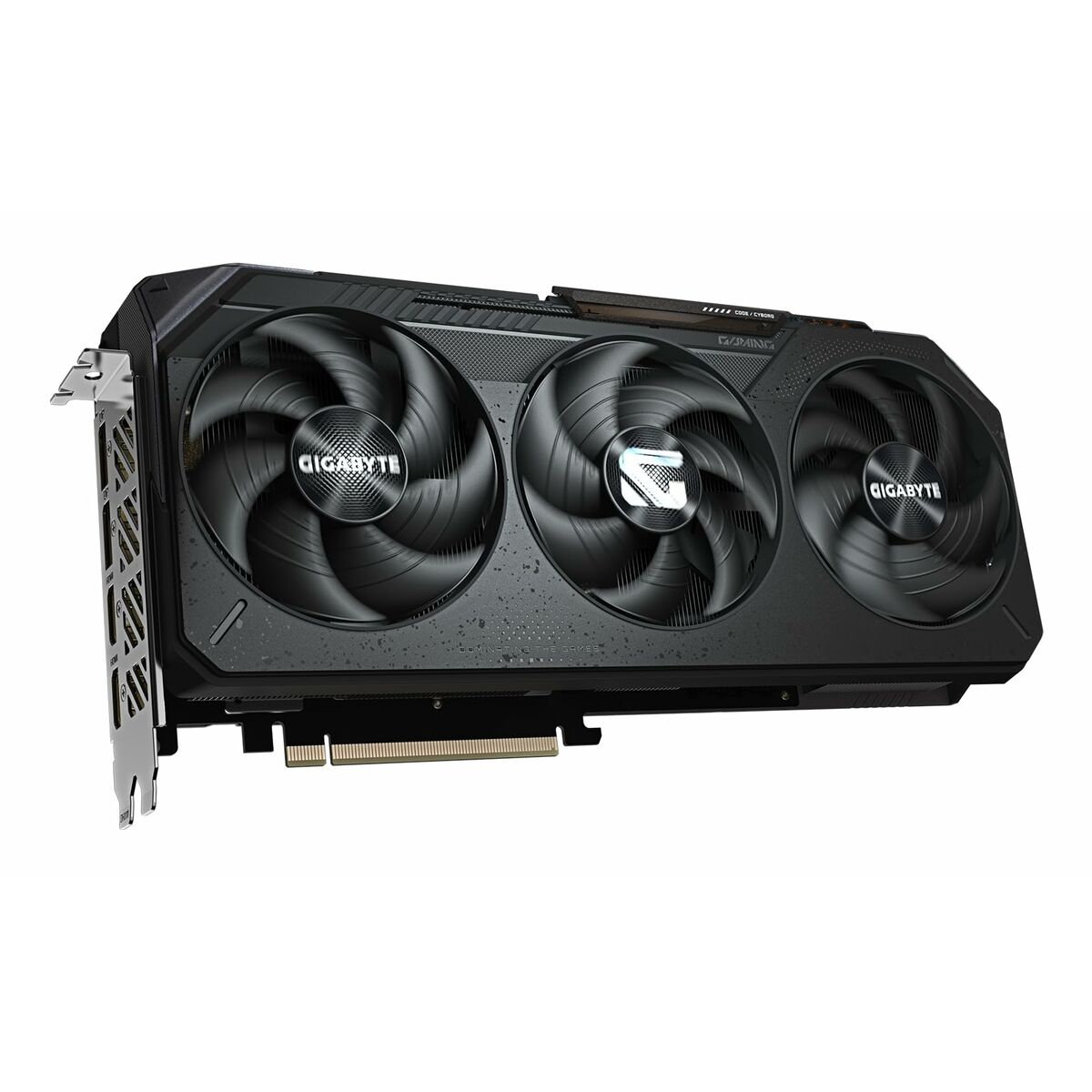 Tarjeta Gráfica Gigabyte GV-R9070XTGAMING-16GD radeon rx 9070 xt 16 GB GDDR6