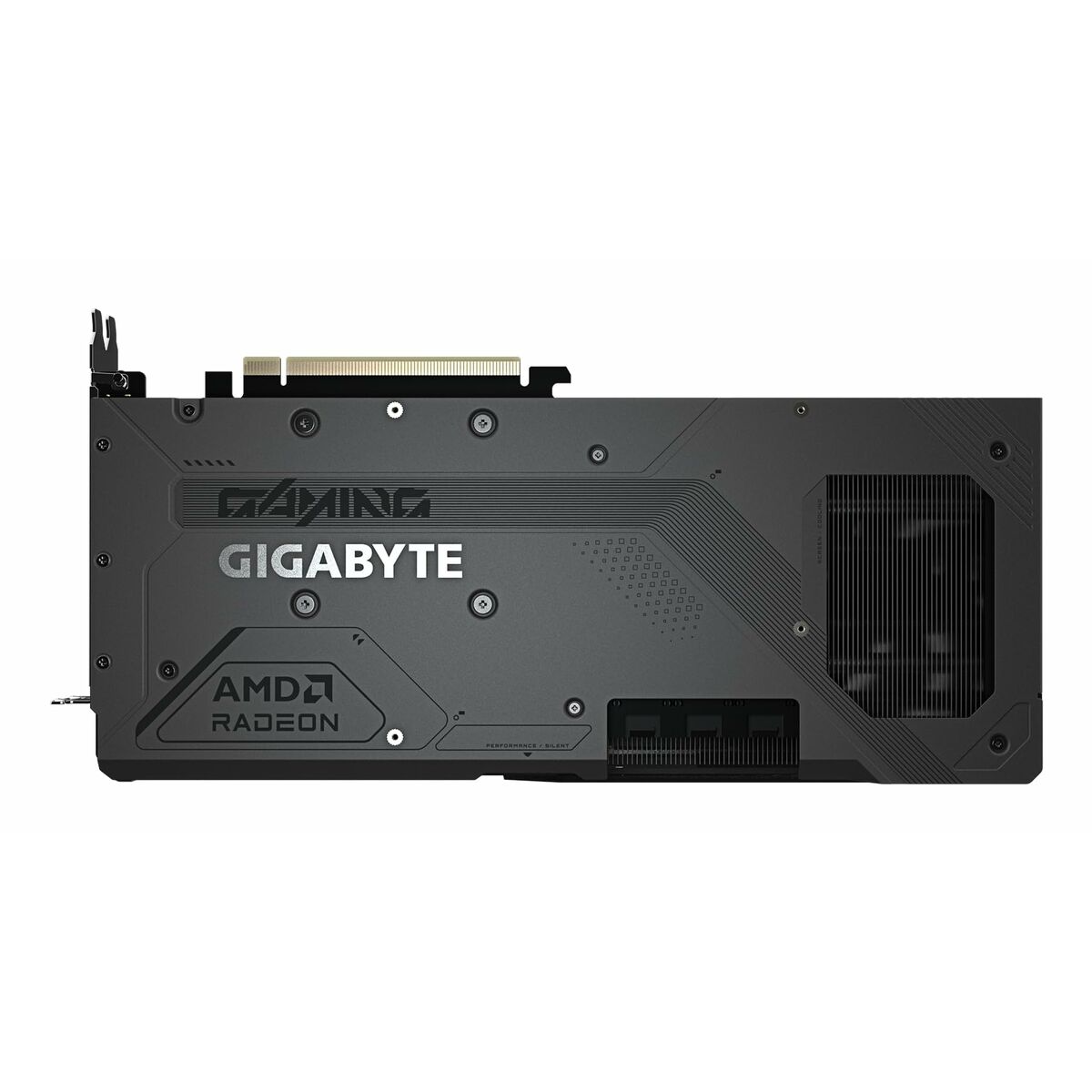 Tarjeta Gráfica Gigabyte GV-R9070XTGAMING-16GD radeon rx 9070 xt 16 GB GDDR6