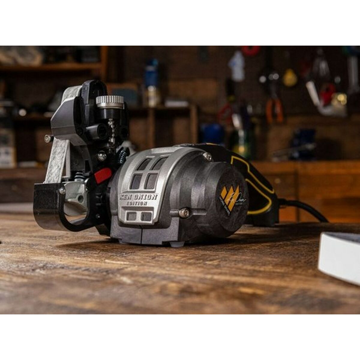 Afilador de Cuchillos Work Sharp 09DX075