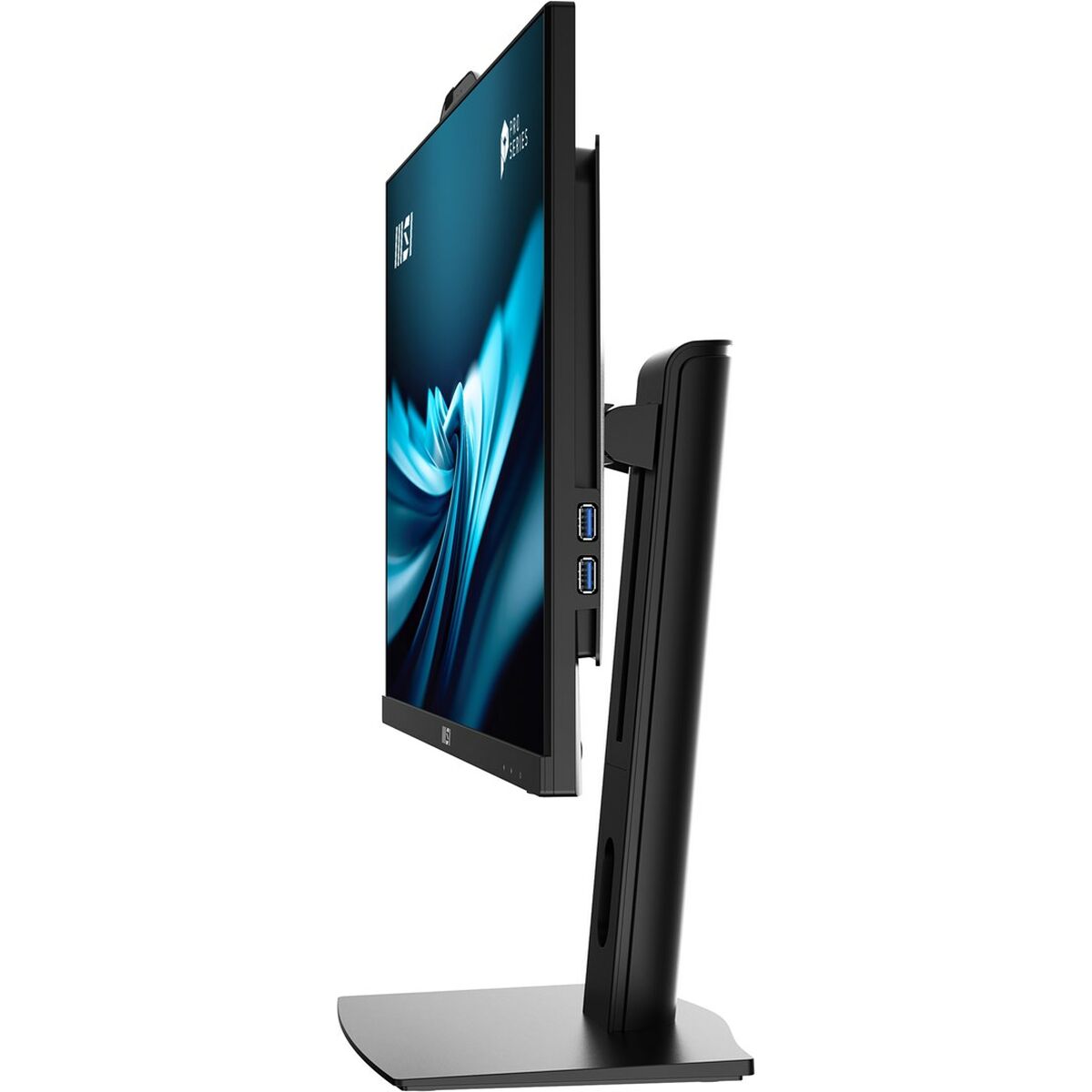 All in One MSI PRO AP242P 14M-892XEU 23,8" Intel Core i5-14400 16 GB RAM 500 GB