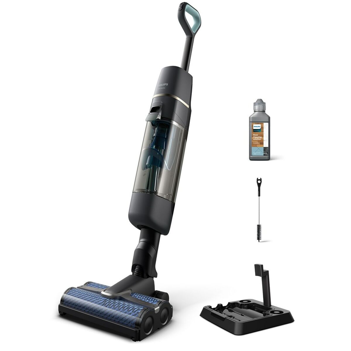 Aspirador Escoba Philips XW7110/01