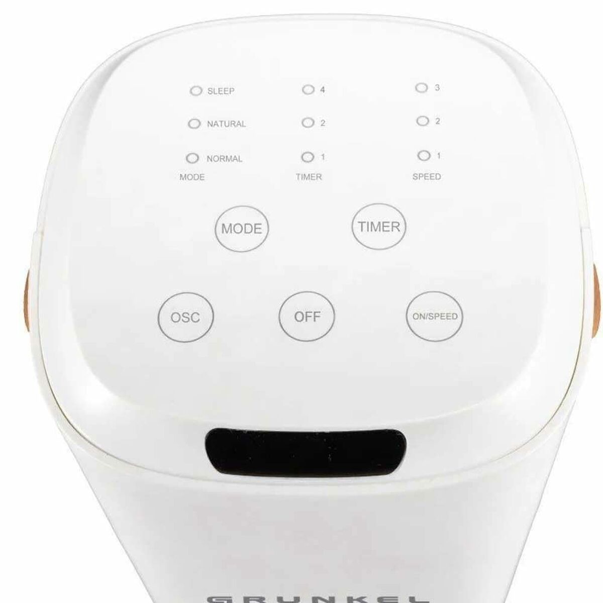 Ventilador Torre Grunkel TF-DSG Blanco 50 W