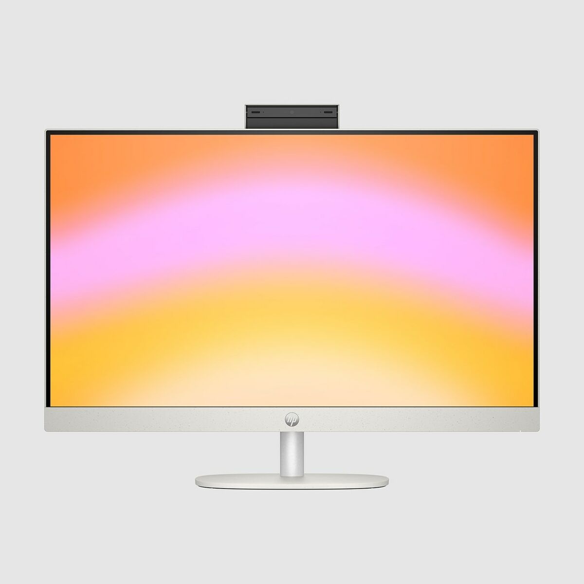 All in One HP 9U2K4EA 27" AMD Ryzen 7 7730U AMD RYZEN™ 7 7730U 16 GB RAM 512 GB SSD