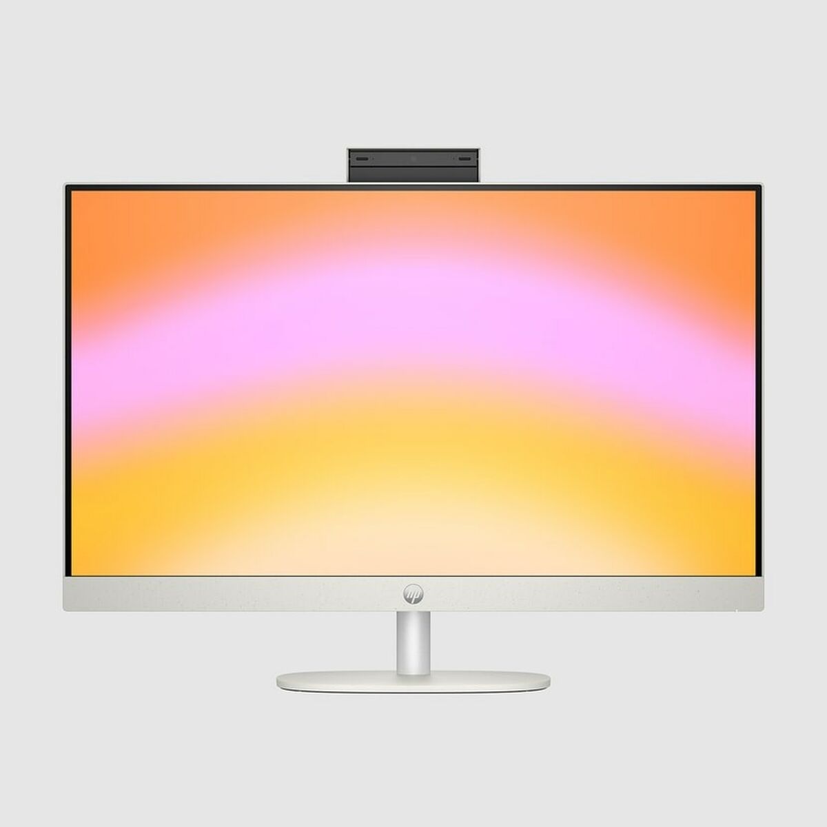 All in One HP 9U2K4EA 27" AMD Ryzen 7 7730U AMD RYZEN™ 7 7730U 16 GB RAM 512 GB SSD