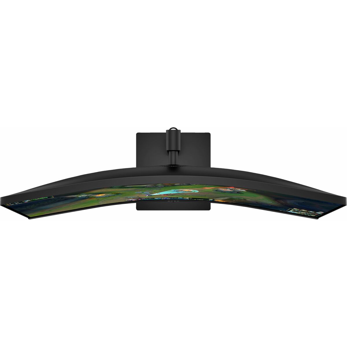 Monitor HP AV4C1E9#ABB Wide Quad HD 34"