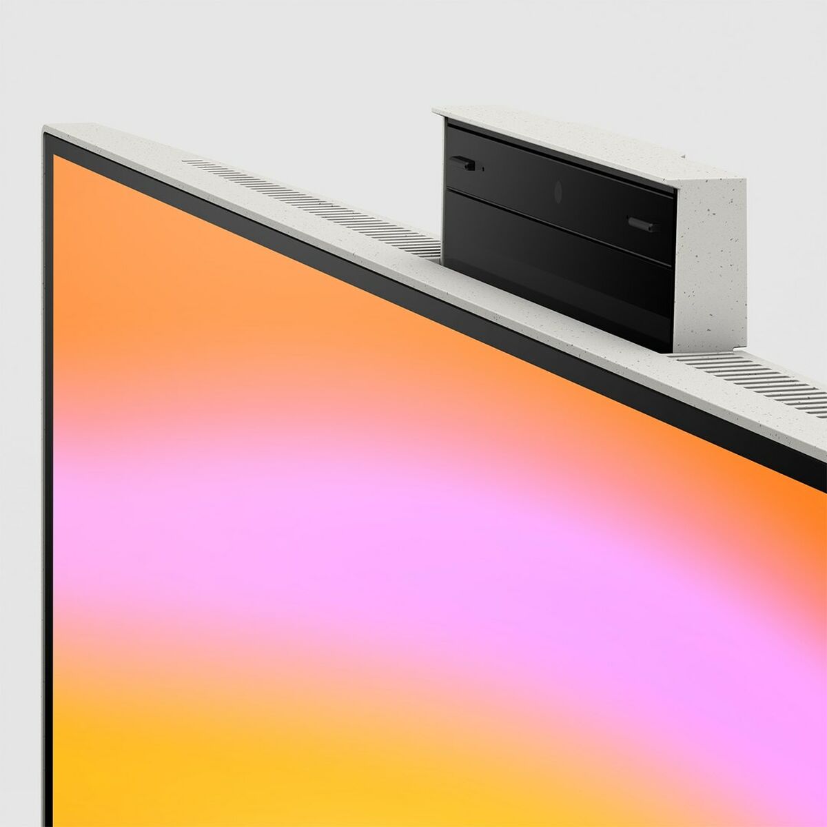 All in One HP 9U2K5EA 27" AMD Ryzen 5 7520U 16 GB RAM 512 GB SSD