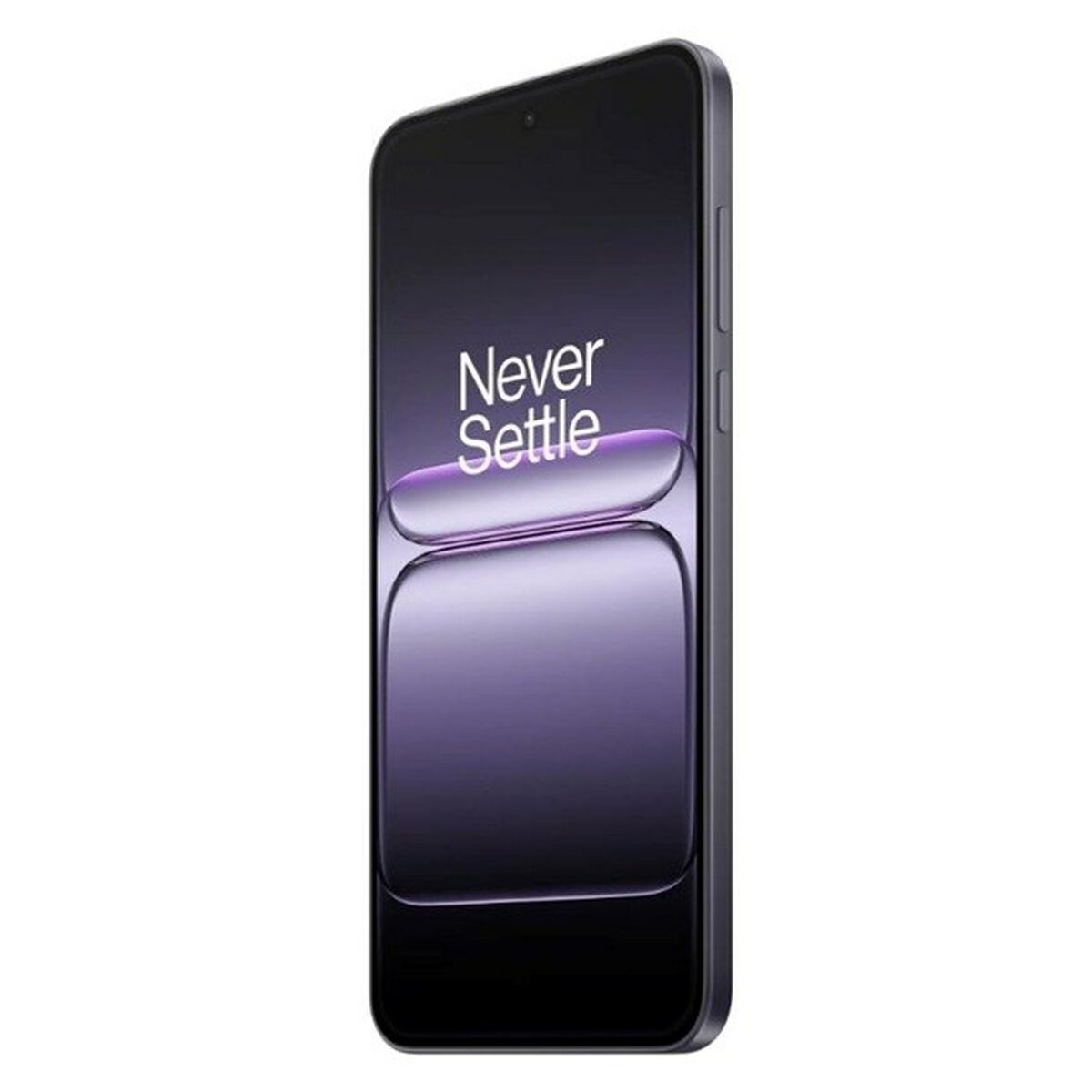 Smartphone OnePlus NORD 5 6,83" 8 GB RAM 256 GB Gris Qualcomm Snapdragon 7s gen 2