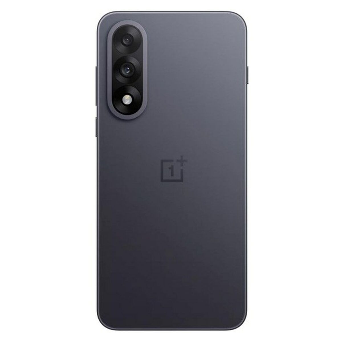 Smartphone OnePlus NORD 5 6,83" 8 GB RAM 256 GB Gris Qualcomm Snapdragon 7s gen 2