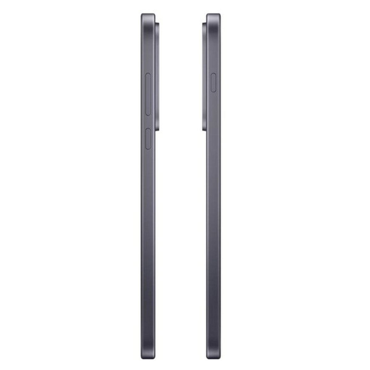 Smartphone OnePlus NORD 5 6,83" 8 GB RAM 256 GB Gris Qualcomm Snapdragon 7s gen 2