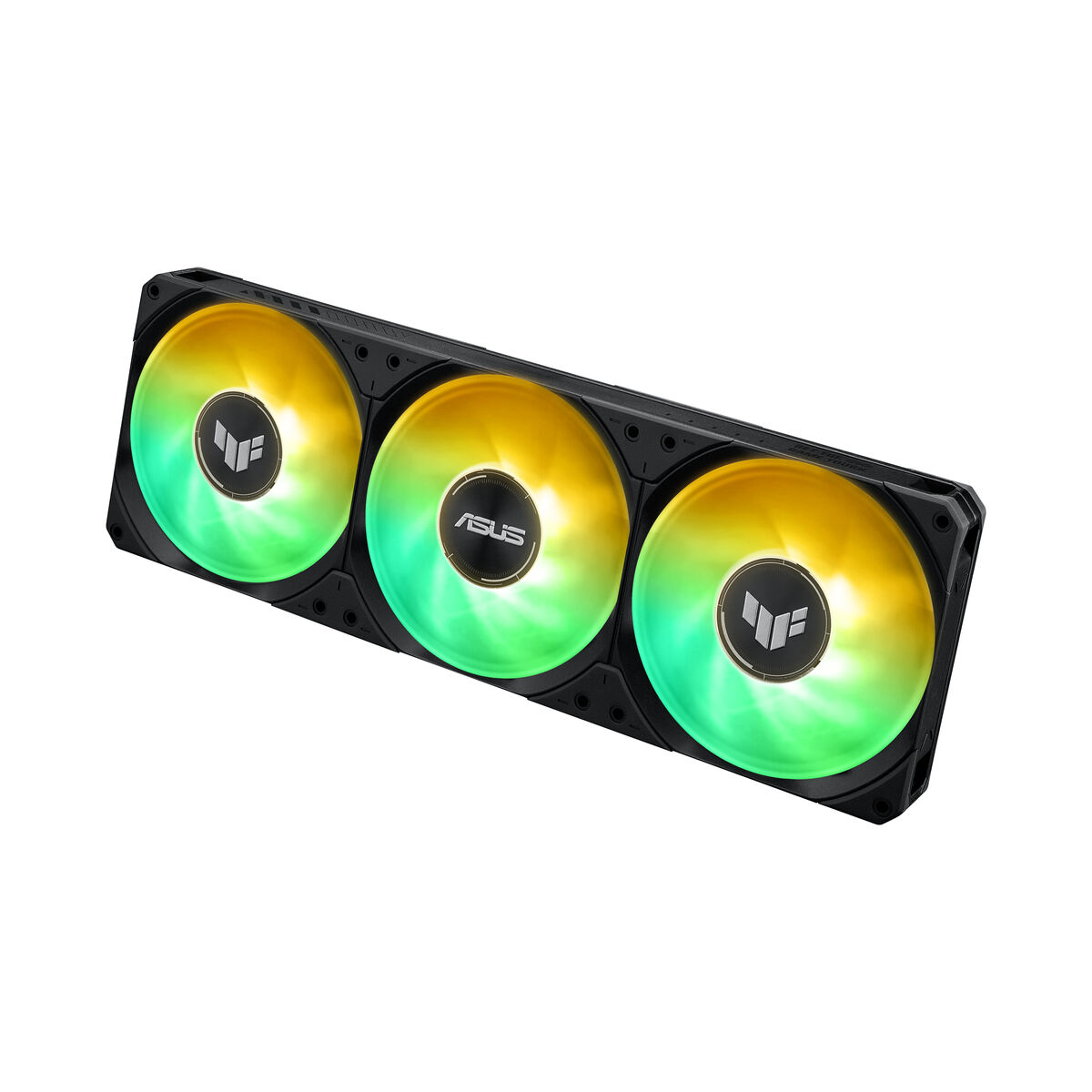 Kit de Refrigeración Líquida Asus 90RC01A1-B0EAY0