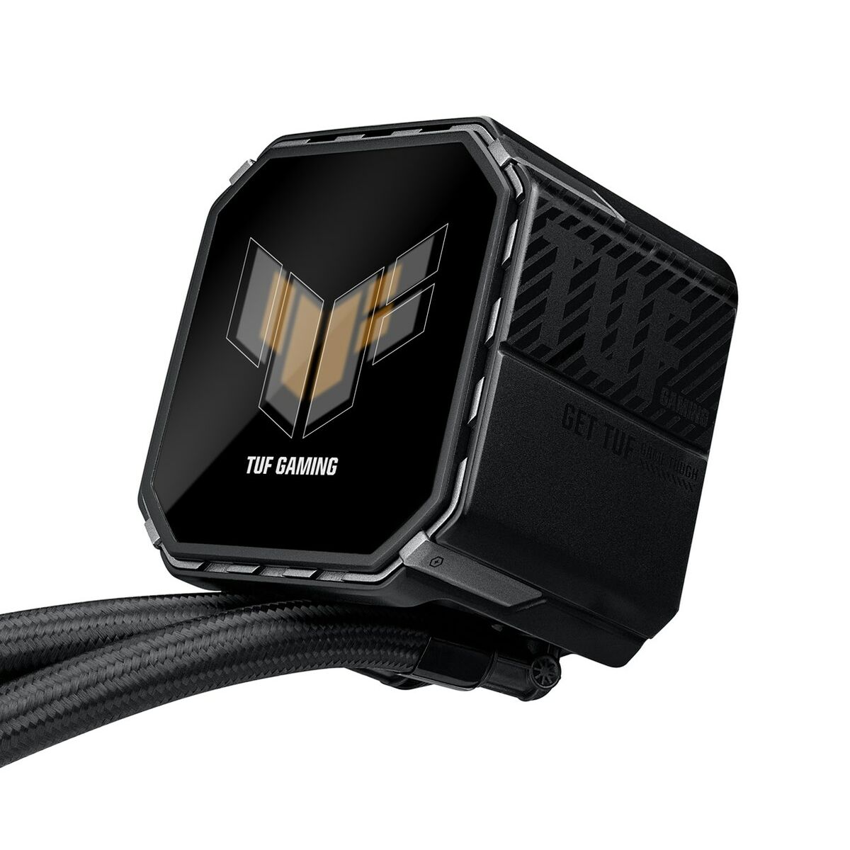 Kit de Refrigeración Líquida Asus 90RC01A1-B0EAY0