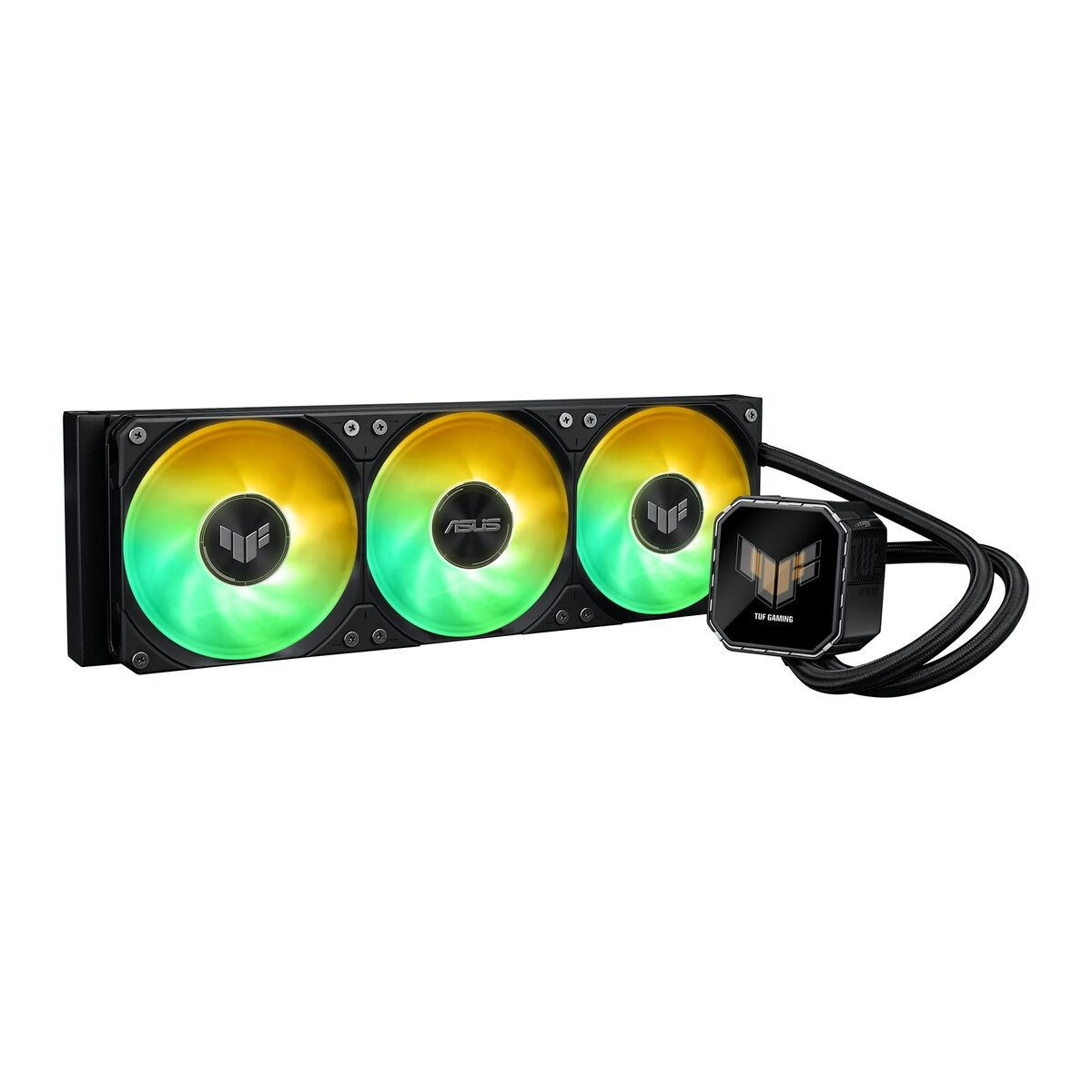 Kit de Refrigeración Líquida Asus 90RC01A1-B0EAY0