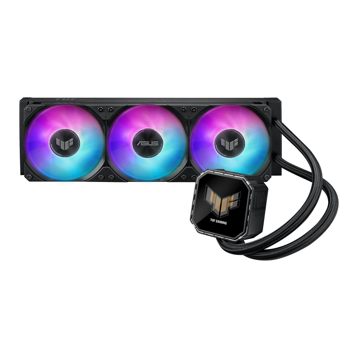 Kit de Refrigeración Líquida Asus 90RC01A1-B0EAY0