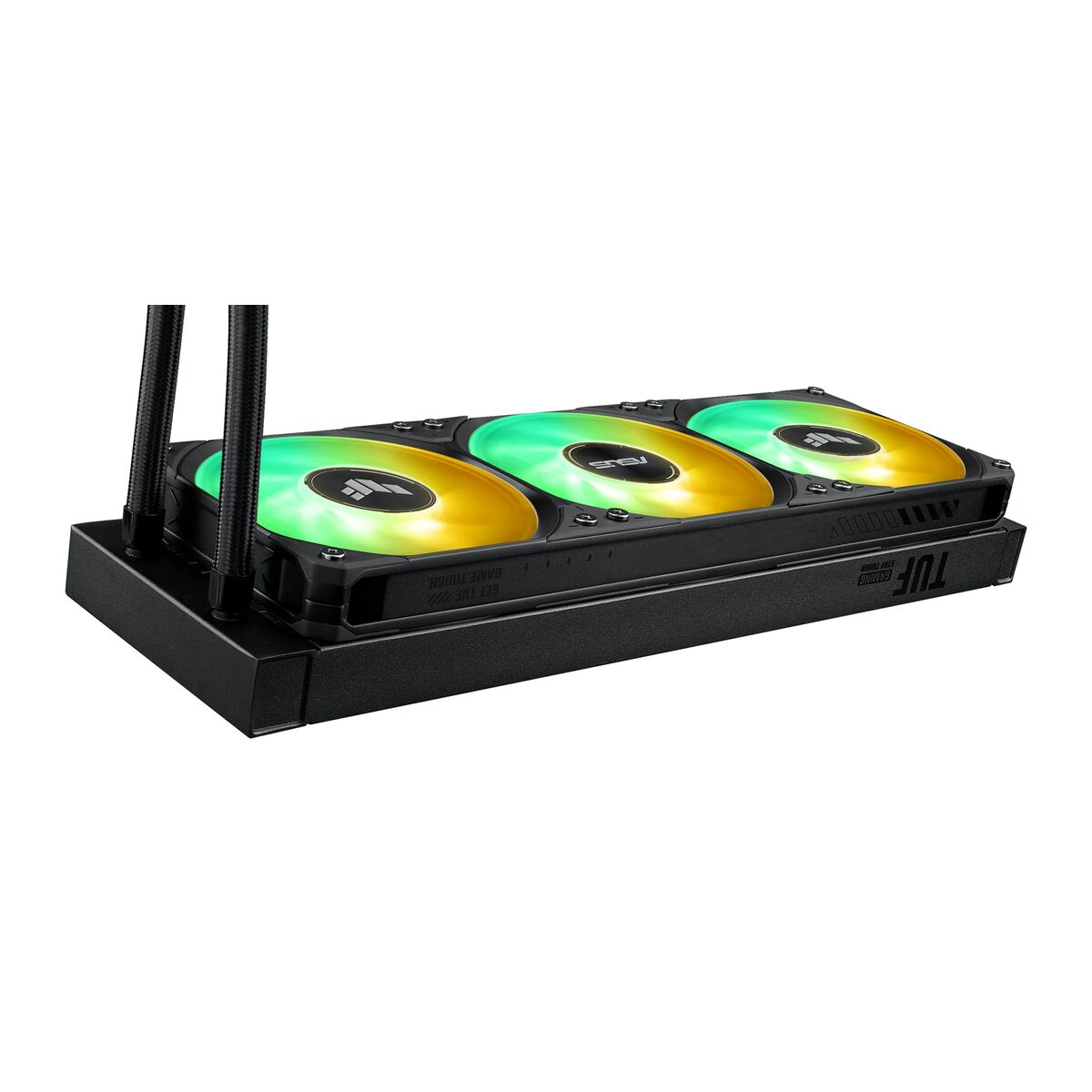 Kit de Refrigeración Líquida Asus 90RC01A1-B0EAY0