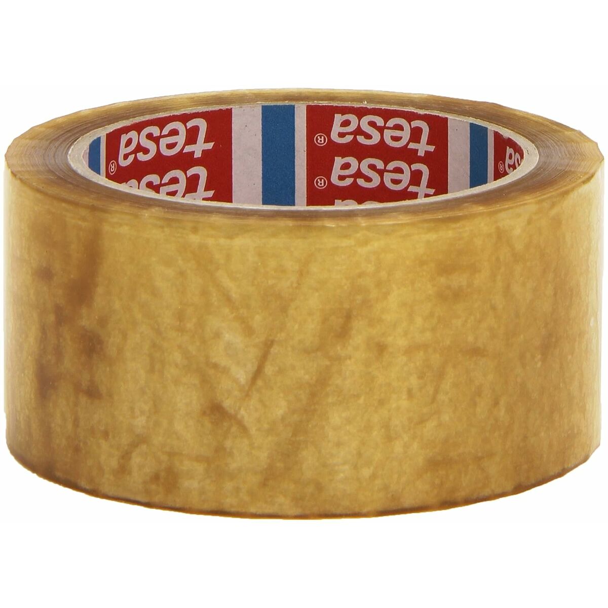 Cinta Adhesiva TESA Transparente