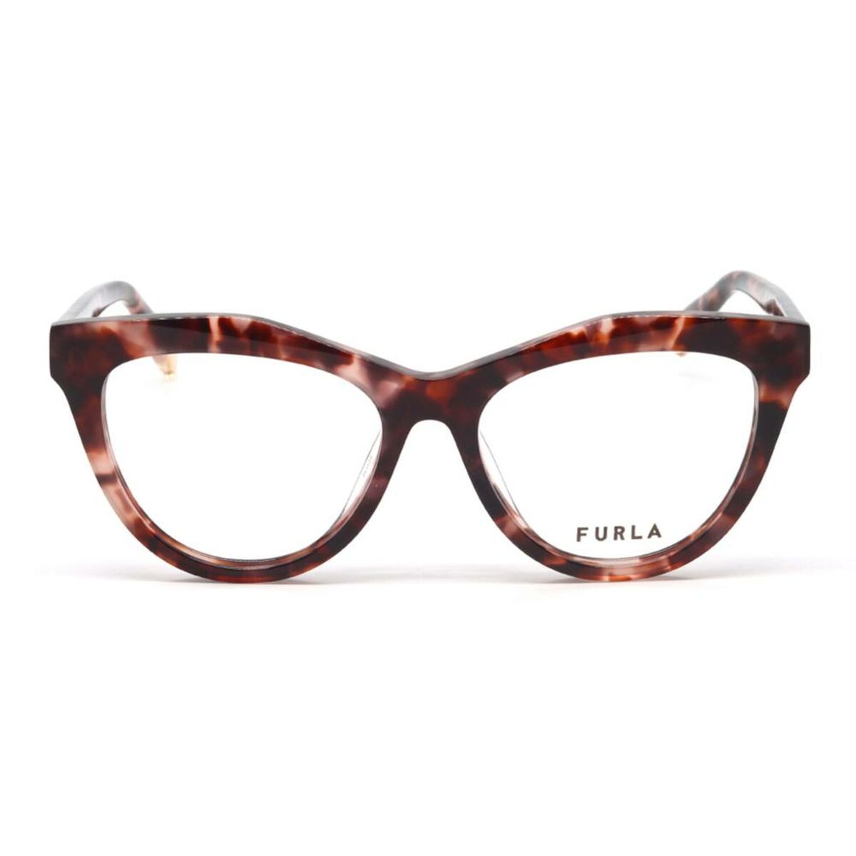 Montura de Gafas Unisex Furla VFU766
