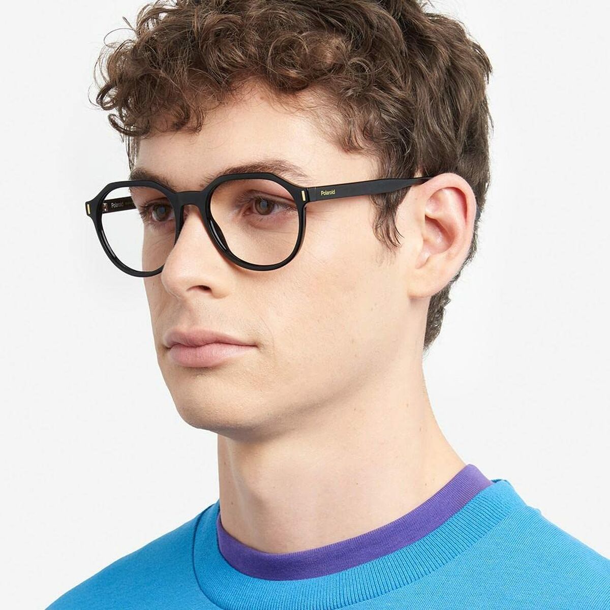 Montura de Gafas Unisex Polaroid PLD D483 5280719