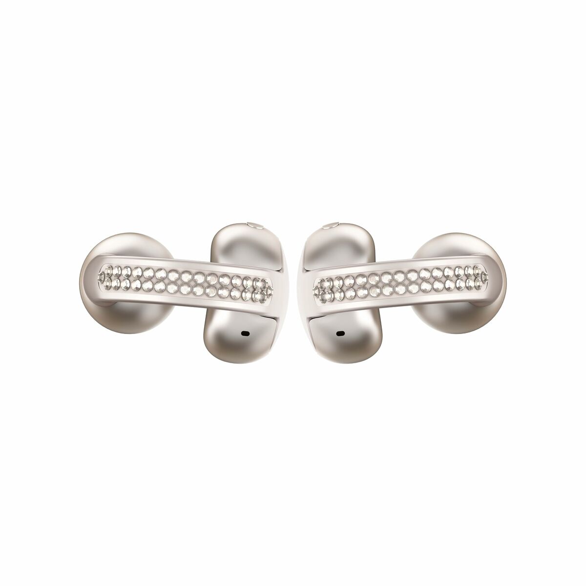 Auriculares Motorola PG38C07172 Verde Beige