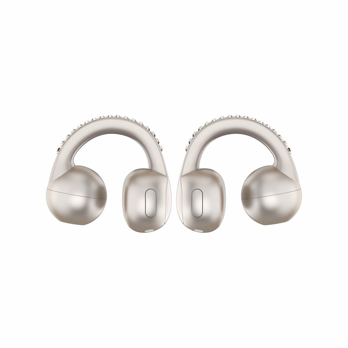 Auriculares Motorola PG38C07172 Verde Beige