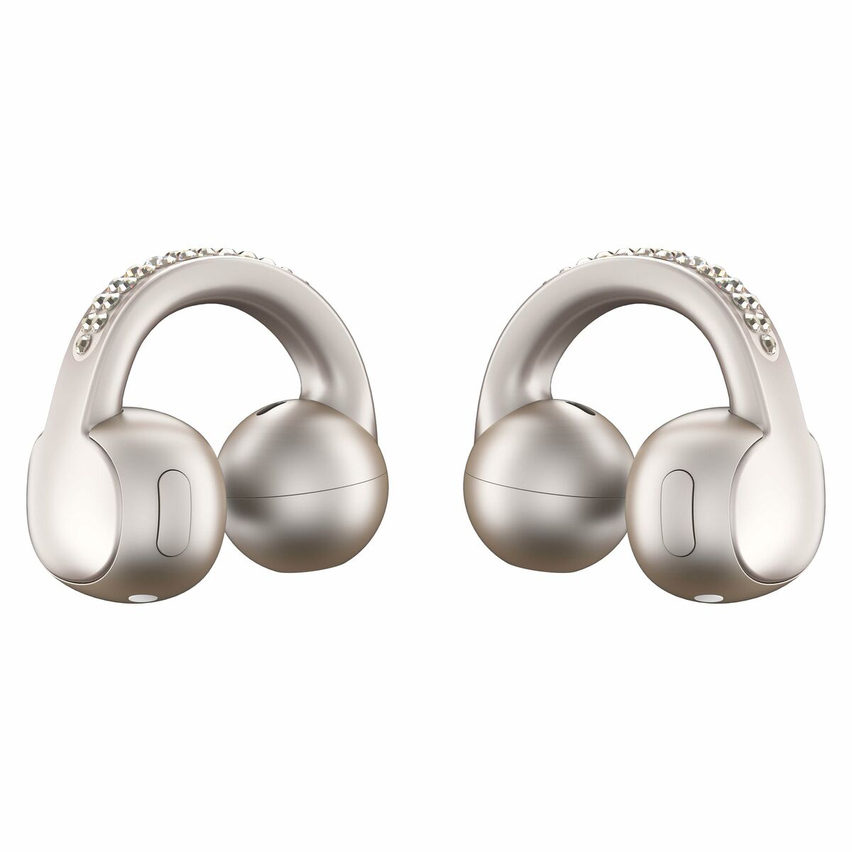 Auriculares Motorola PG38C07172 Verde Beige