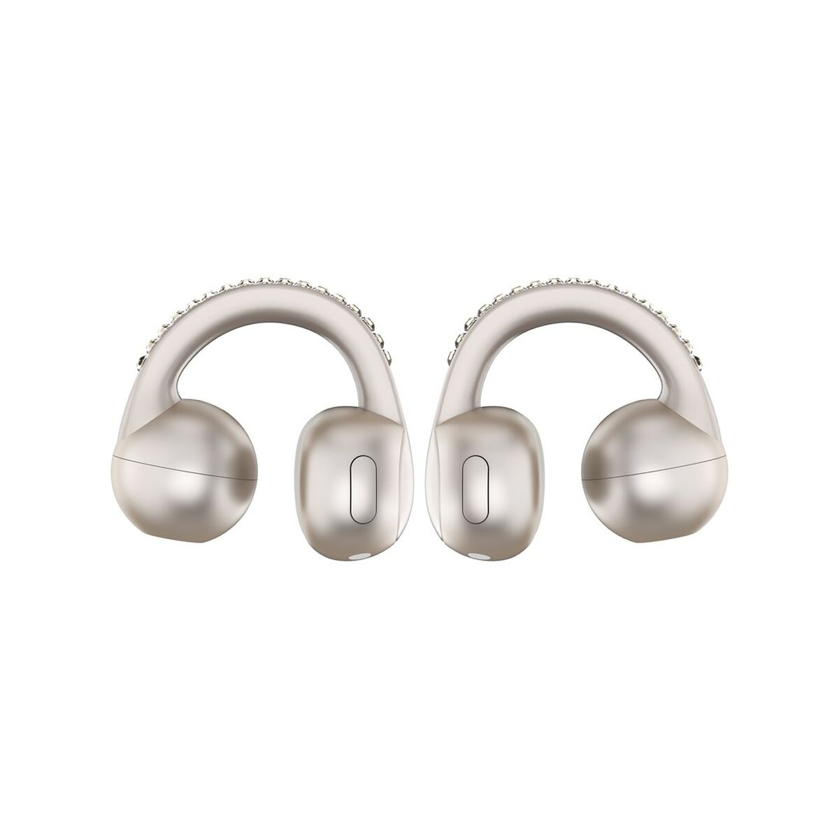 Auriculares Motorola PG38C07172 Verde Beige