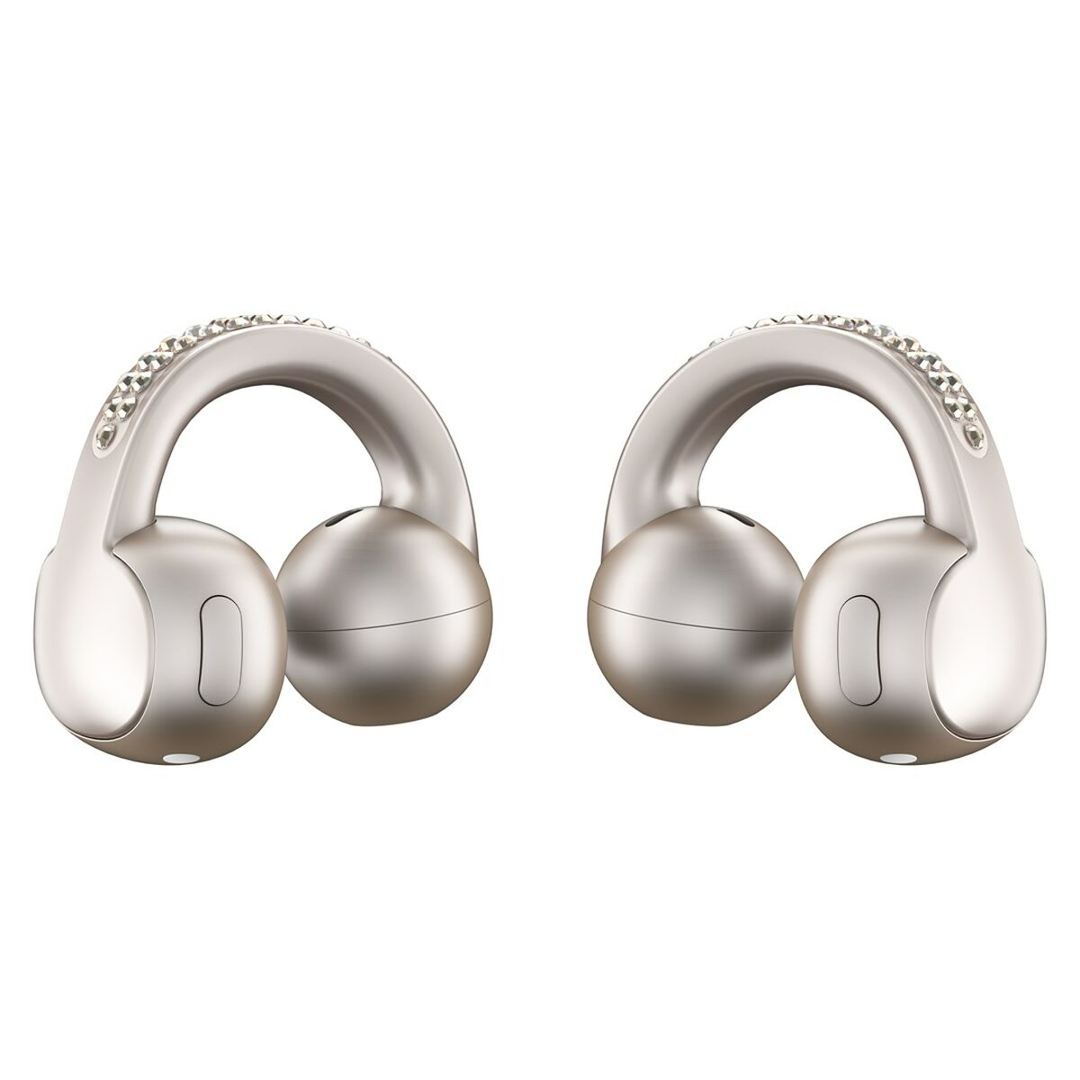 Auriculares Motorola PG38C07172 Verde Beige