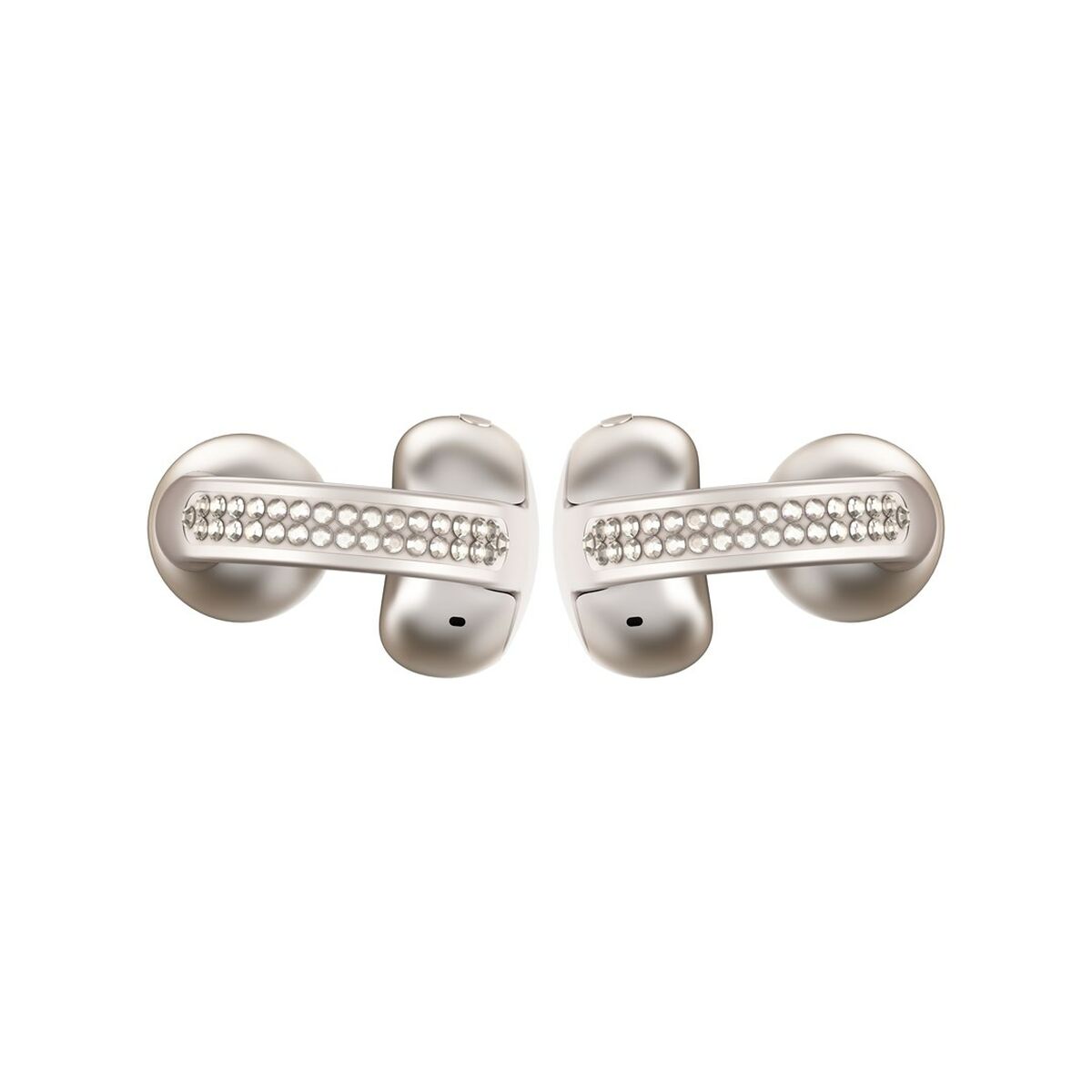 Auriculares Motorola PG38C07172 Verde Beige