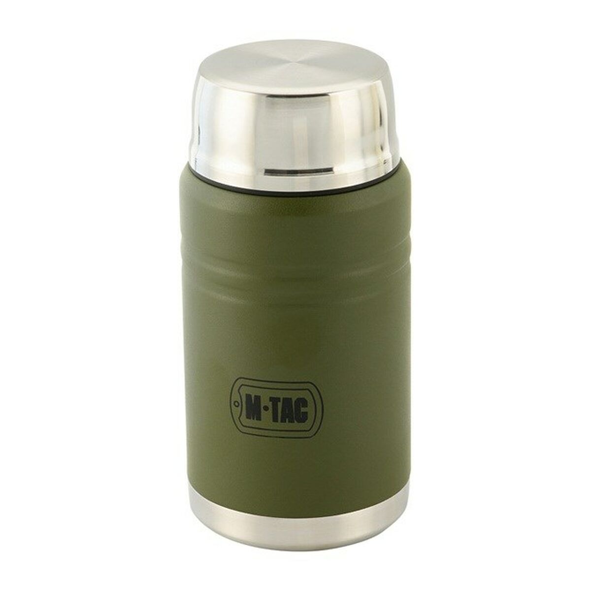 Termo M-TAC UN-R02-750A Oliva 750 ml